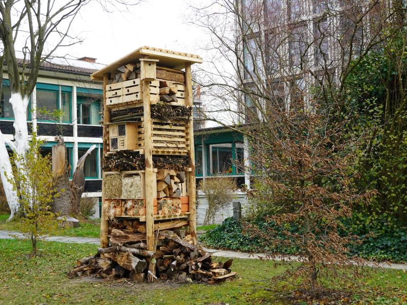 Lebensturm Zug Guthirt November 2023