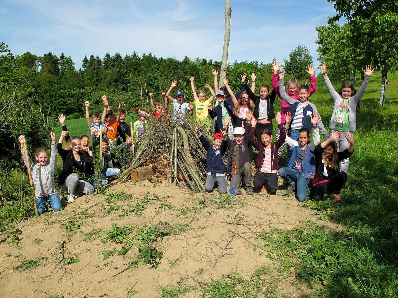 Lebensturm Rain Mai 2017