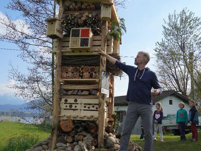 Lebensturm Portfolio 2023